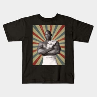 Virgil Kids T-Shirt